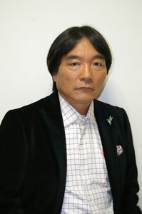 きたろうさんの写真