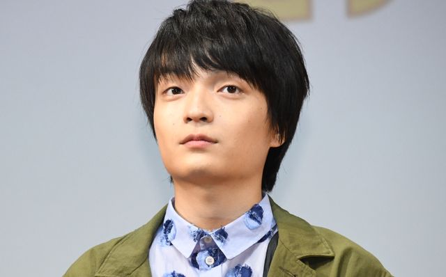 岡山天音さんの写真