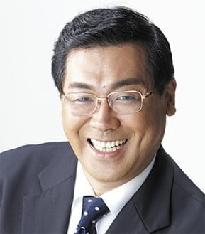 松田学さんの写真