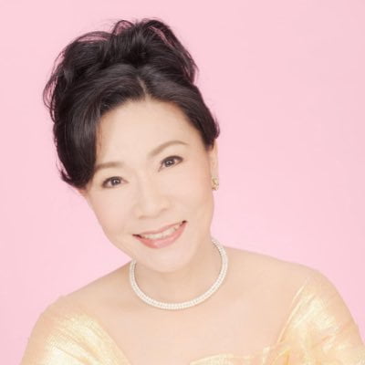 松田裕美子さんの写真
