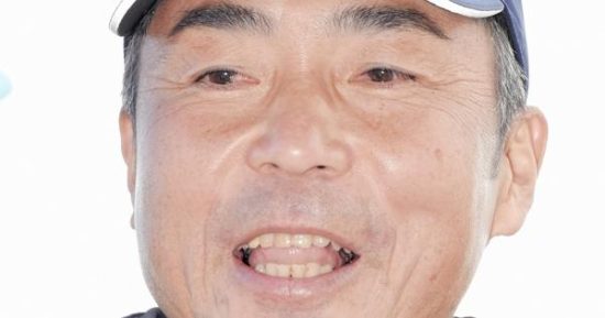 有川哲蔵監督の写真