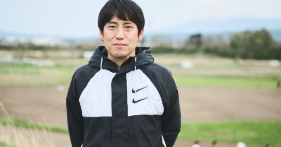 高見澤勝監督の写真