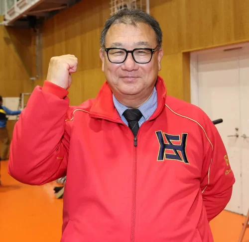 宮崎裕也監督の写真