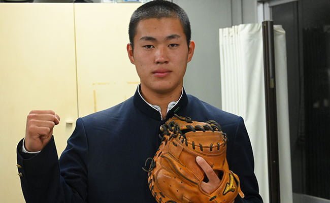 堀柊那選手の写真