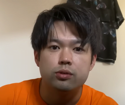 まことさんの写真