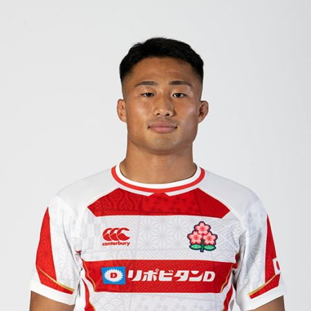 長田智希選手の写真