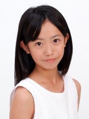 荒田悠良選手の子役時代の写真④
