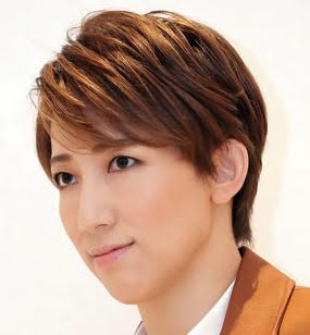 真風涼帆さんの写真