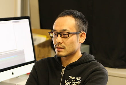 木下大揮さんの写真