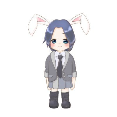 ひろゆこの姿