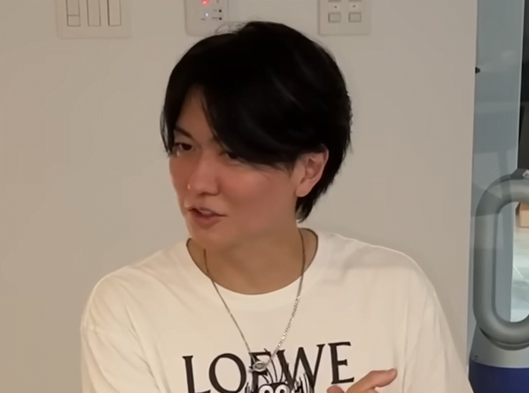 桑田龍征さんの写真