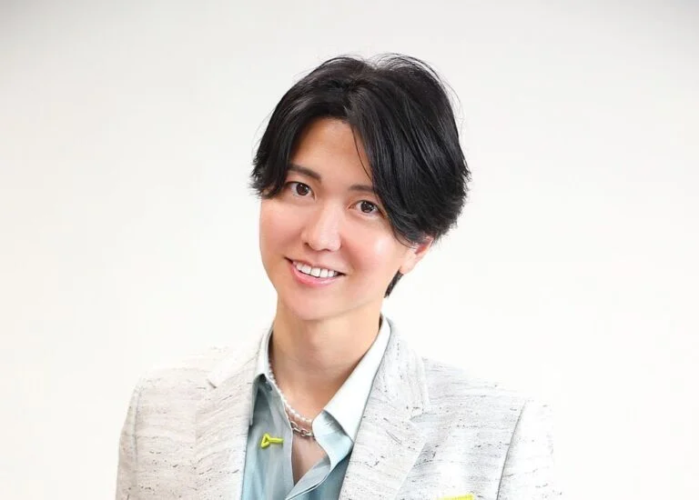 桑田龍征さんの写真