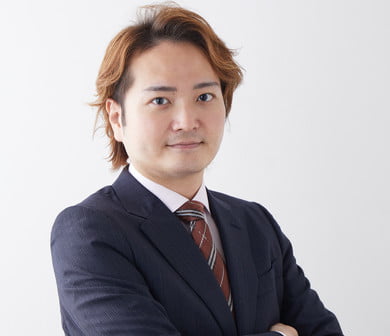林尚弘さんの写真