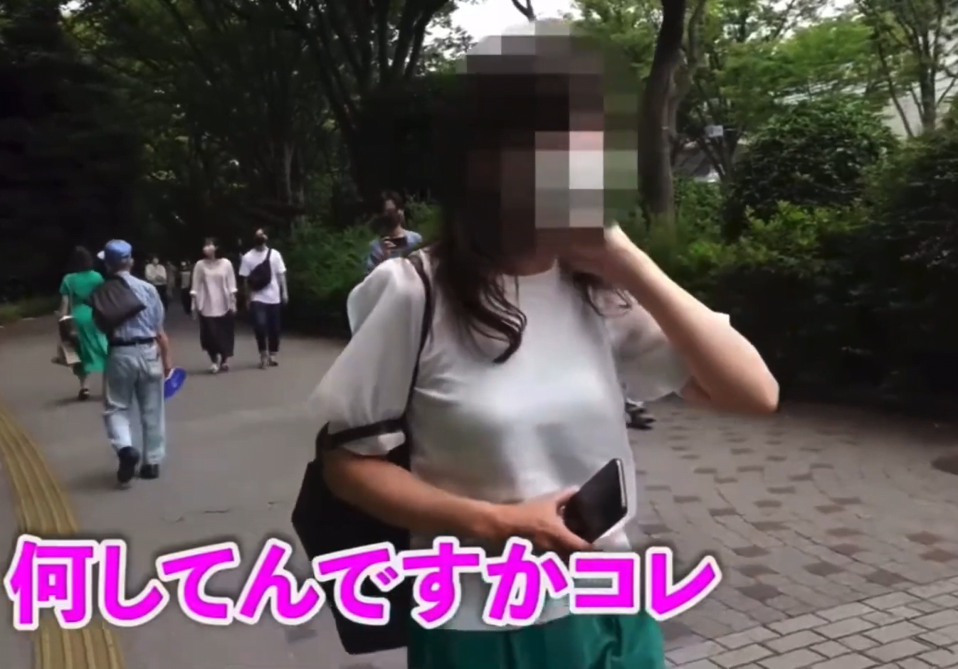 いだちゃんねるコバの母・友美さんの画像