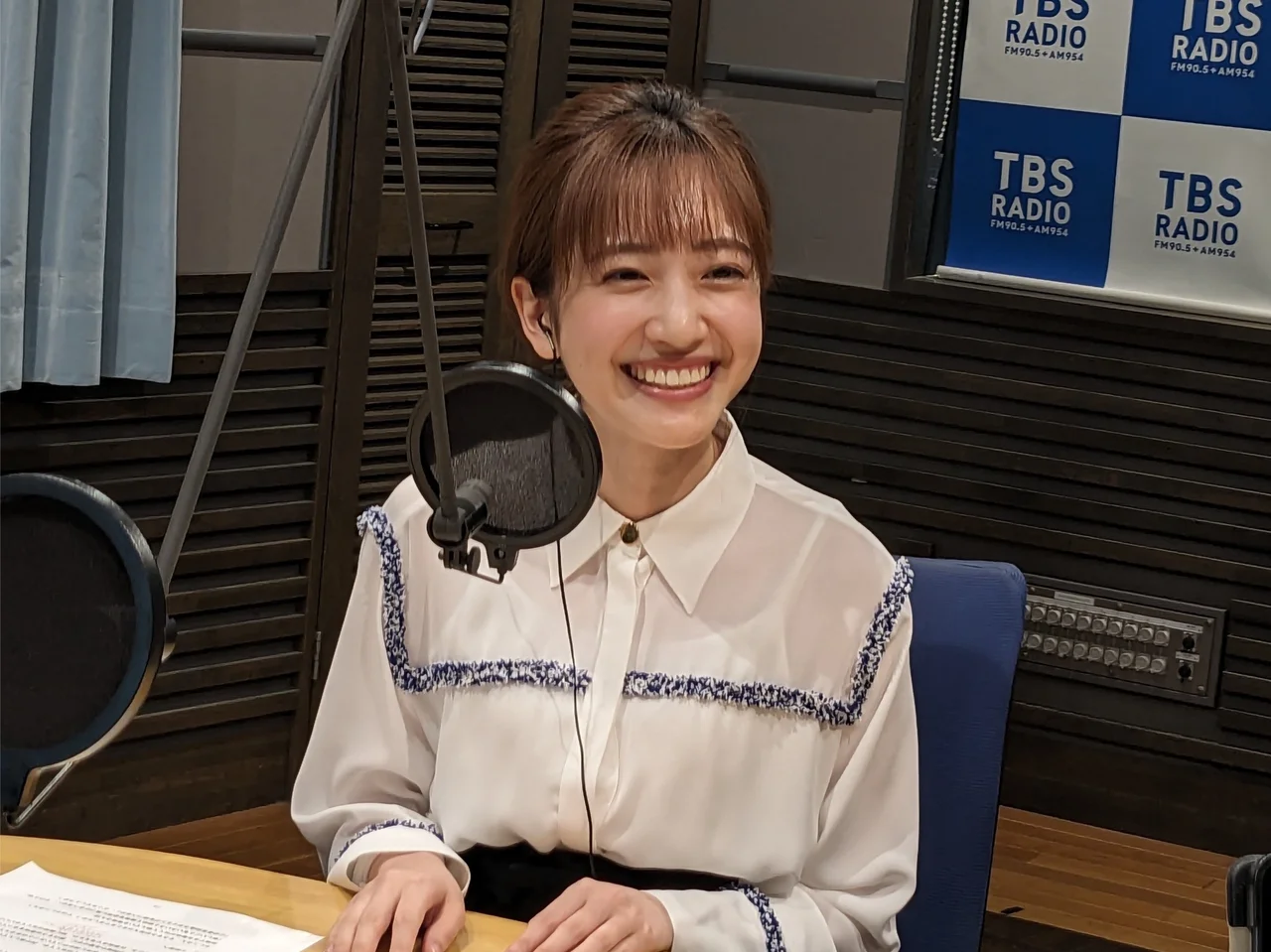 南後杏子さんの画像