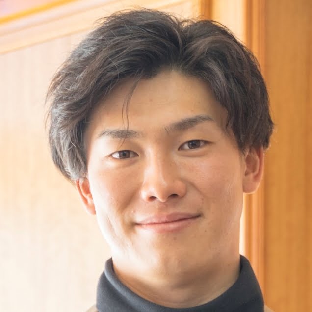 湯浅京己選手の画像