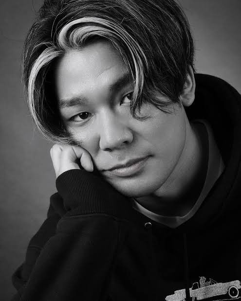 捧さんのワンショット写真