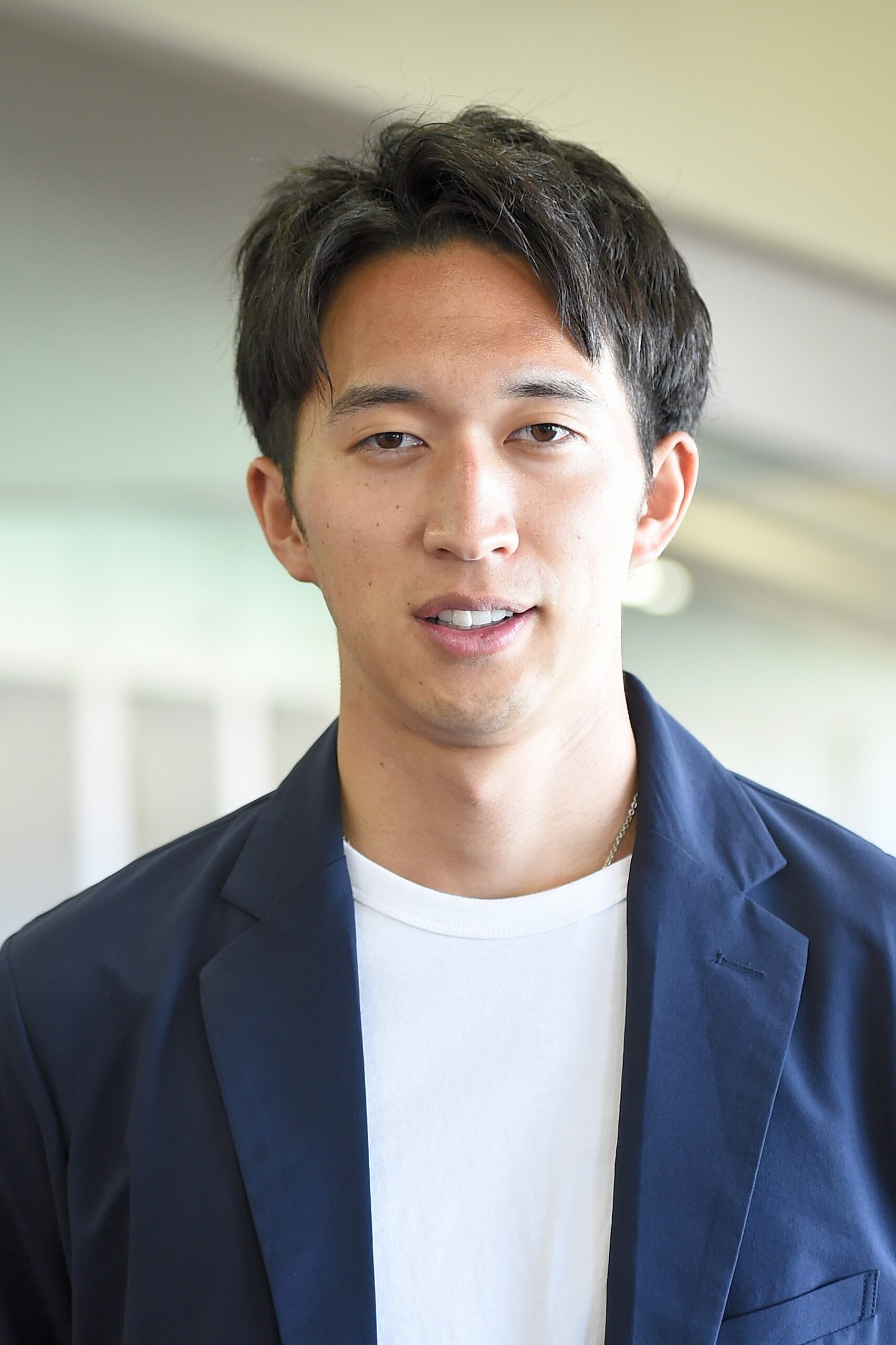 髙橋和生選手の写真