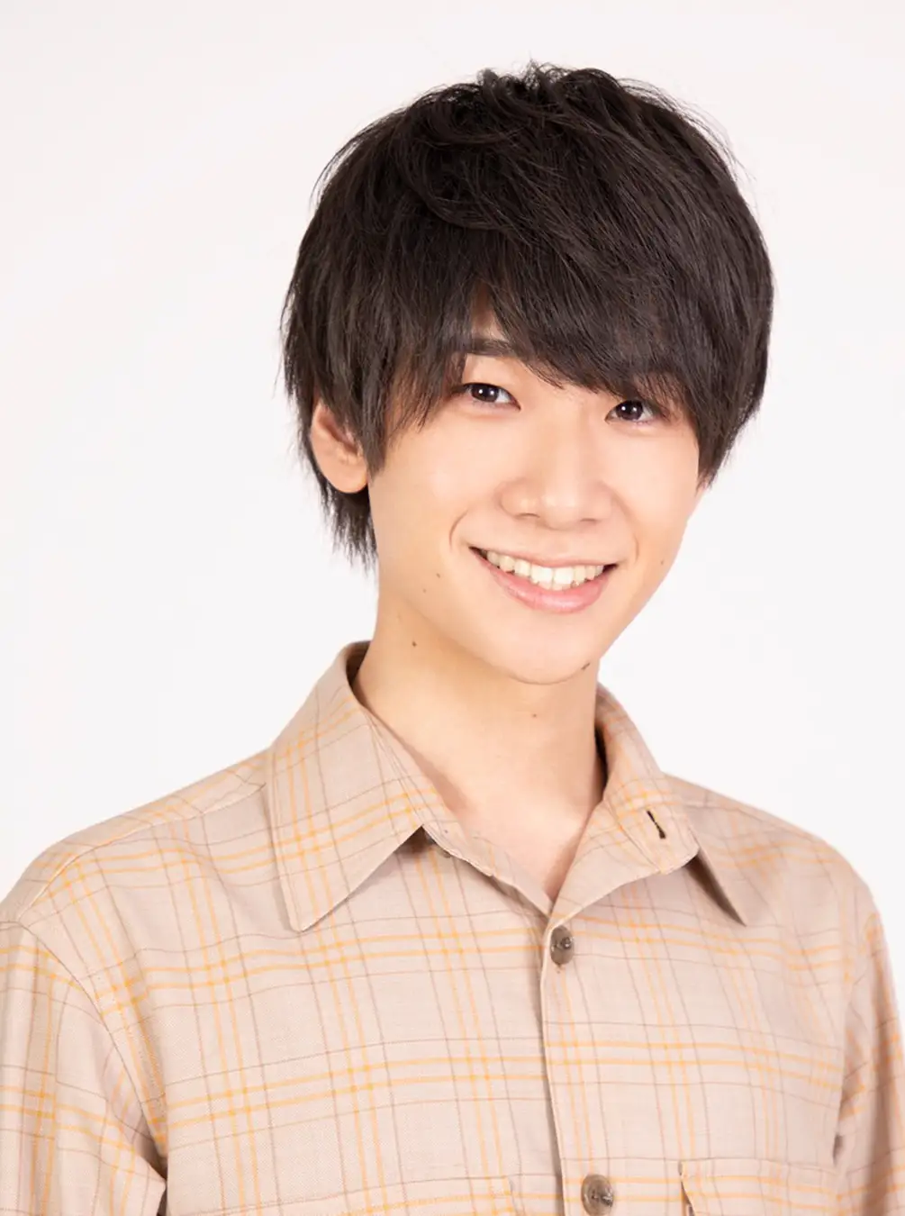 伊達プロの彼氏という噂があった山下誠一郎さんの写真