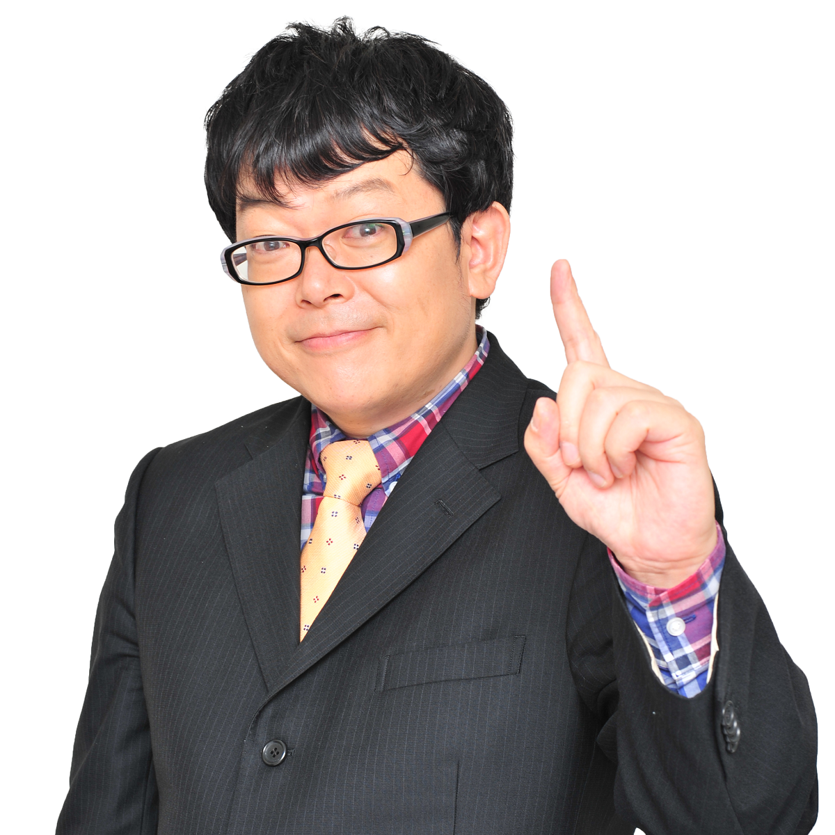 梶本琢程プロの写真