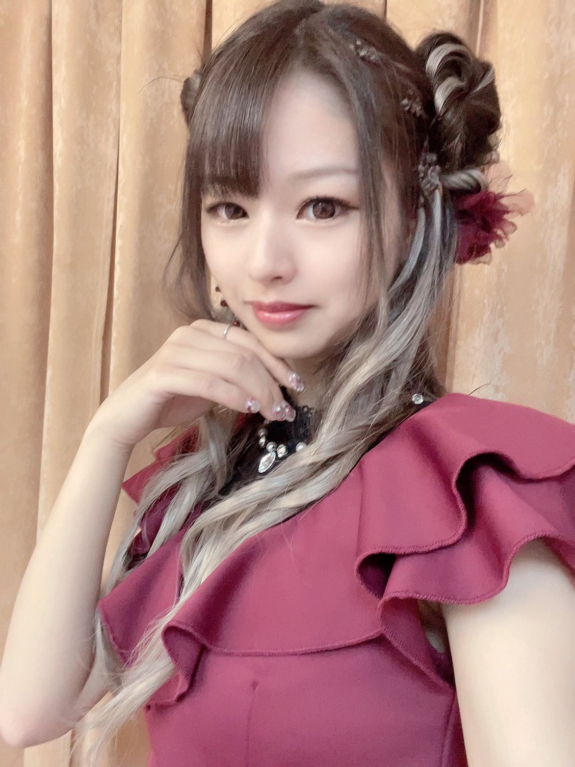 安藤りなプロの写真