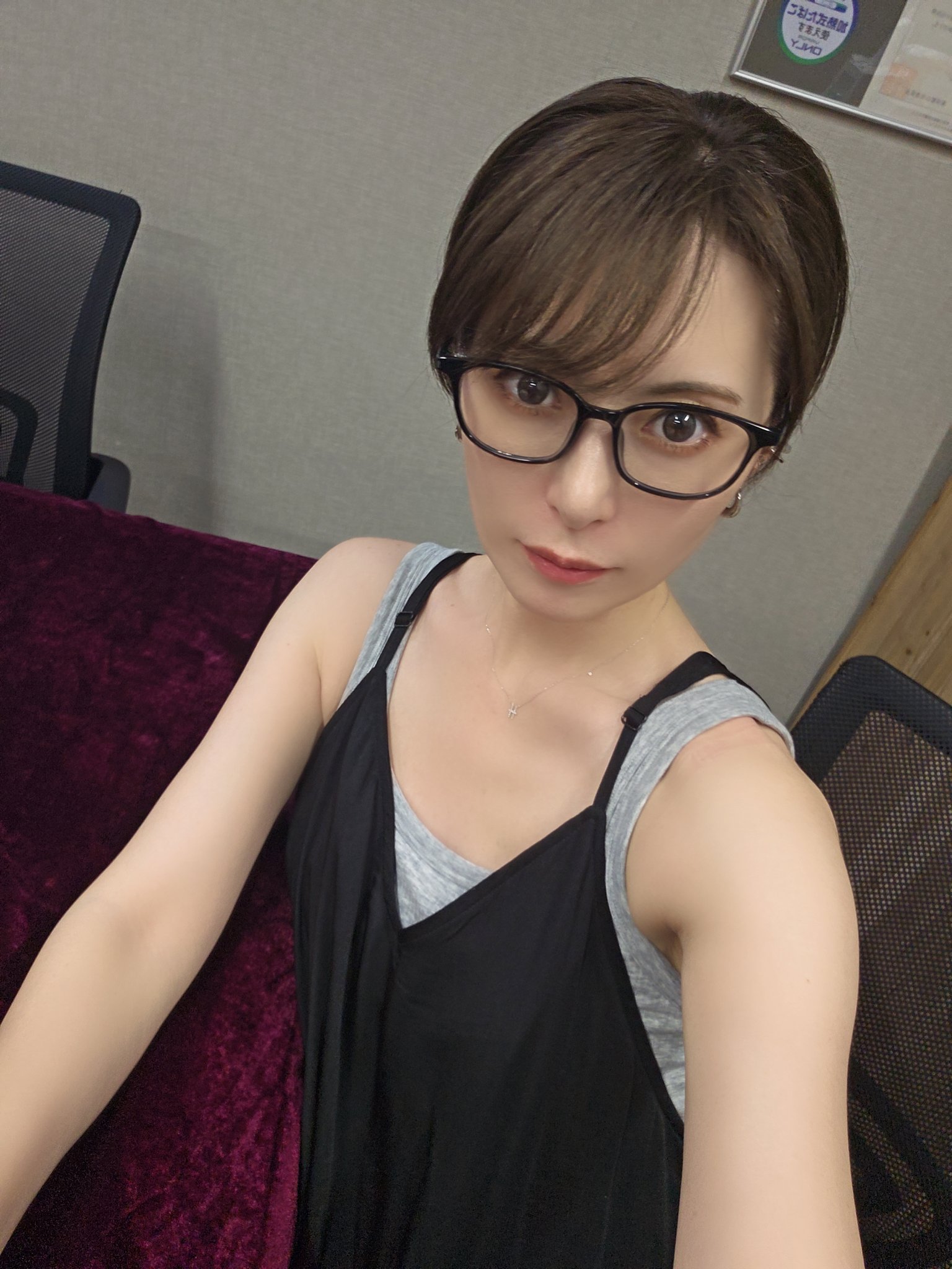 佐々木寿人プロの嫁(奥さん)の紗掬さんの写真