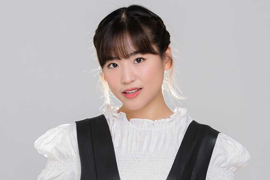 仲川遥香さんの写真
