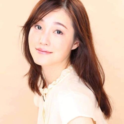 扇さや（saya）さんの写真