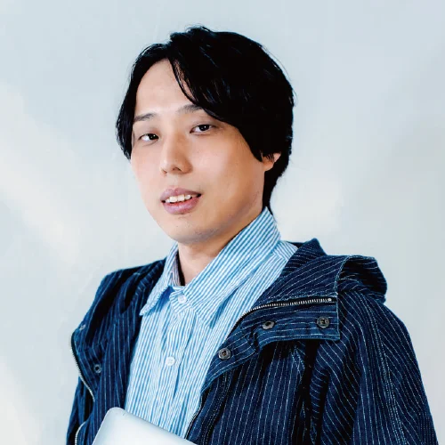 岩佐くんの顔画像①