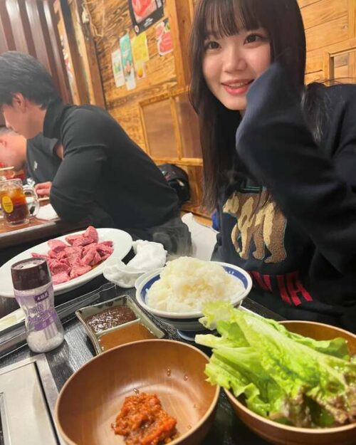 榎田一王さんの姉・うかさんの写真