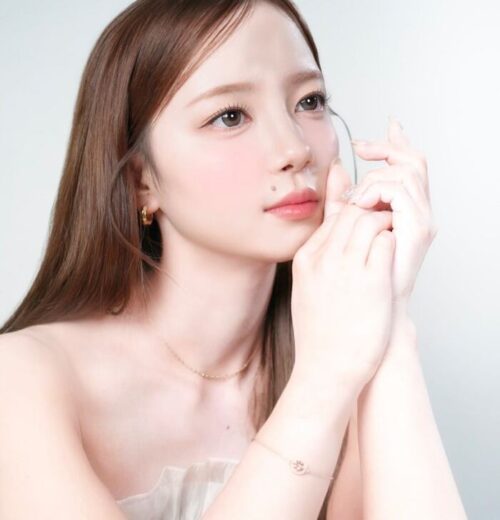 榎田一王さんの長姉・夢叶さんの写真