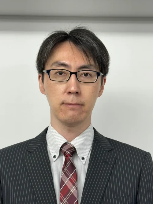 逢川恵夢の片思いの相手・山舗徹プロの写真